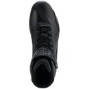 Alpinestars Chaussures Faster-4 Ds Noir/Gris