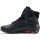 Alpinestars Zapatos Faster-4 Ds Negro/Rojo Rio/Fluor