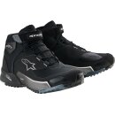 Alpinestars Chaussures 4W Cr-X Ds Noir/Gris/Blanc