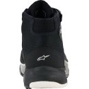 Alpinestars Shoes 4W Cr-X Ds Black/Gray/White