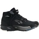 Alpinestars Shoes 4W Cr-X Ds Black/Gray/White