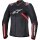 Alpinestars Chaqueta Stella T-Sps Air V2 Negro/Rosa