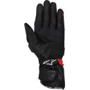 Alpinestars Rękawica Sp-3 Czarno/Brt Czerwono/Biała