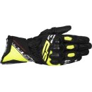Alpinestars Rękawica Sp-3 Czarno/Fluo-Żółto/Biała