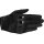 Alpinestars Guante Cromado V2 Negro Asfalto