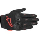 Alpinestars Rękawice Sp X 5 Air Czarno/Czerwone Fl