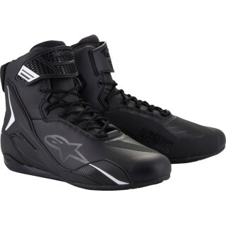 Alpinestars Scarpa Faster V4 Nera