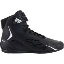 Alpinestars Scarpa Faster V4 Nera
