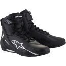 Alpinestars Shoe Faster V4 Noir/Blanc