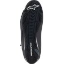 Alpinestars Shoe Faster V4 Noir/Blanc