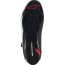 Alpinestars Shoe Faster V4 Noir/Blanc/Rouge