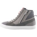 Alpinestars Schuhe Stated Grau/Rot/Weiss