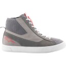 Alpinestars Schuhe Stated Grau/Rot/Weiss