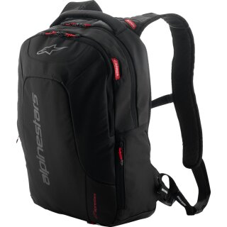 Alpinestars Zaino City Hunter V2 Nero