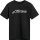 Alpinestars Tee Ss Csf Blaze 2.0 Black/White/Gray