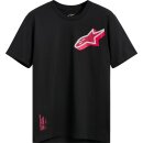 Alpinestars T-Shirt Ss Csf Noir Ombré