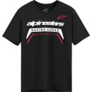 Alpinestars Koszulka Ss Csf Q3 Czarna