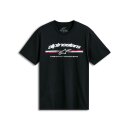 Alpinestars Tee Ss Csf Prevail Nero