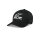 Alpinestars Hat Crv Bill Ride Sonic Sort/Hvid