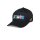 Alpinestars Sombrero Crv Bill Flx Cereal Negro