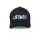 Alpinestars Sombrero Crv Bill Flx Cereal Negro