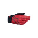 Alpinestars Gants A-Dura Orange Foncé