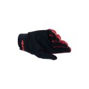 Alpinestars Gants A-Dura Orange Foncé