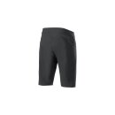 Alpinestars Short Jeunes A-Dura Noir