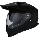 Z1R Casque Gamme 2.0 Noir Mat