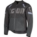 ICON Jacket Contra3 Black
