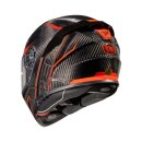 Premier Casco Devil Carbon St2
