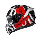 Premier Hjelm Djævel Tp 92