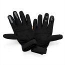 100percent Langdale Handschuhe 
Schwarz/Tan