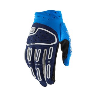 100percent Gants Airmatic 2

Bleus