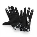 100percent Ridefit Handschuhe 
Schwarz