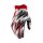 100percent Ridefit Gloves 
Red