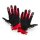 100percent Ridefit Gloves 
Red