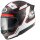 Arai Helmet Quantic Giu, Red, S