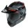 Arai Casco Tour-X5 Anodizzato, Rosso, M