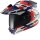Arai Casco Tour-X5 Match, Mlt, Xl