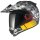 Arai Casque Tour-X5 Nation De, Mlt, Xl