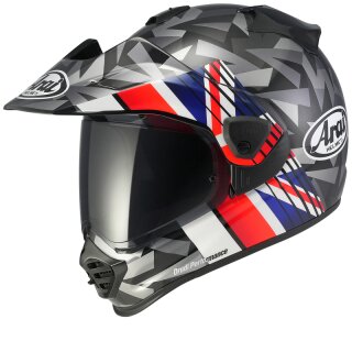 Arai Casque Tour-X5 Nation Uk, Mlt, L