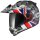 Arai Casque Tour-X5 Nation Uk, Mlt, L