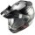 Arai Casco Tour-X5 Print, Nero, Xs