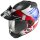Arai Casco Tour-X5 Print, Mlt, Xs