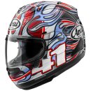 Arai Casque Rx-7V Evo Haga Wsbk, Rep, Xl