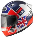 Arai Helmet Quantic Nation Uk, Mlt, Xs