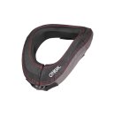 Oneal Collarín Nx1 Para Adultos, Color Negro