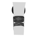 Oneal Rodilleras Pro Iii Carbon Look Negras