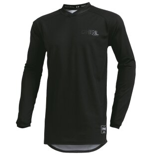 Oneal Maglia Element Claic Nera